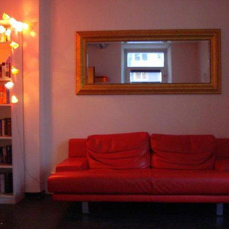 Hostel Lion Lodge Luzern Buitenkant foto