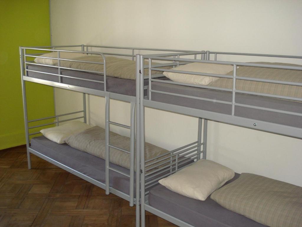 Hostel Lion Lodge Luzern Buitenkant foto