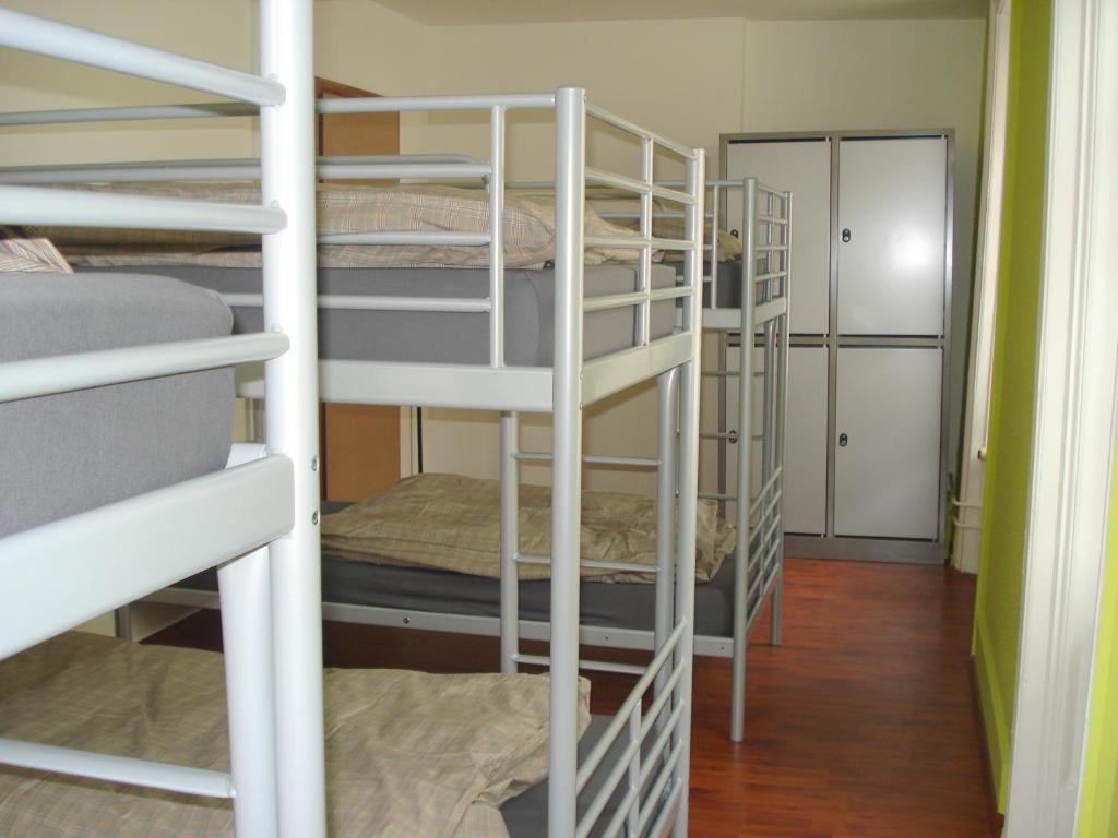 Hostel Lion Lodge Luzern Buitenkant foto