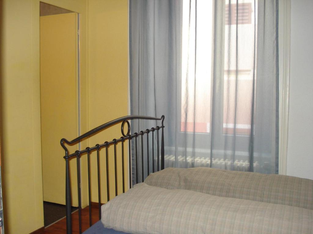 Hostel Lion Lodge Luzern Kamer foto