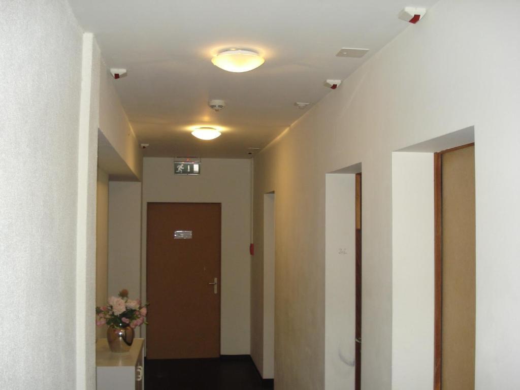 Hostel Lion Lodge Luzern Kamer foto